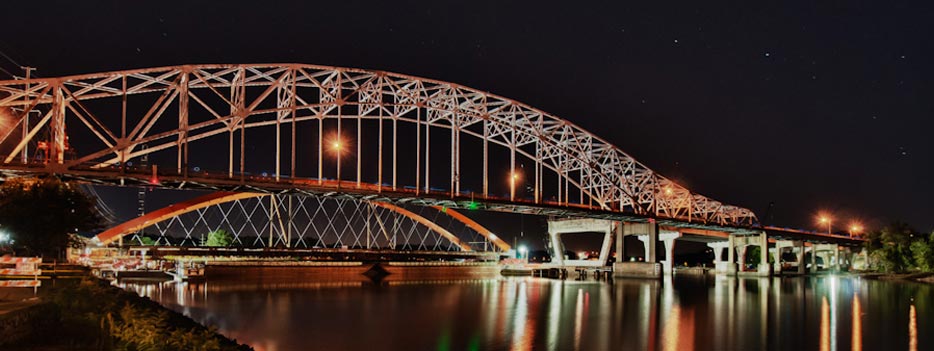 Old Cedar Avenue Bridge