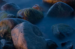 Lake Mille Lacs, Minnesota